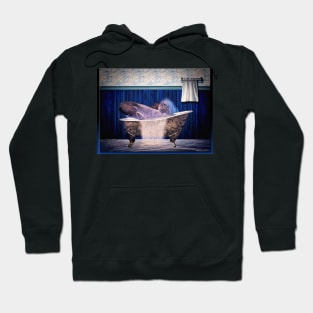 The Sub Hoodie